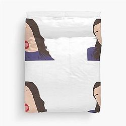 Miranda Sings Duvet Cover