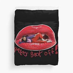 Haters Back Off Miranda Sings Duvet Cover