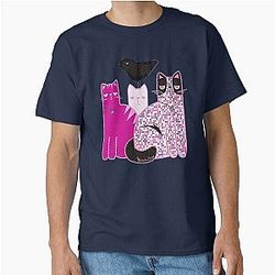 Colleen Ballinger Miranda Sings Cats Classic T-Shirt