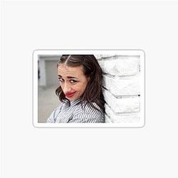 Miranda Sings Sticker