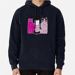 Colleen Ballinger Miranda Sings Cats Hoodie