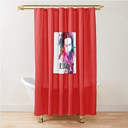 Miranda Sings 2 R You Kiddin Me! T Shirt Shower Curtain