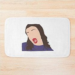 Miranda sings Bathroom Mat