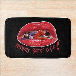 Haters Back Off - Miranda Sings Bath Mat