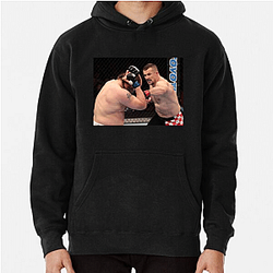 Mirko Cro Cop Collection for fans Mirko Cro Cop Hoodies