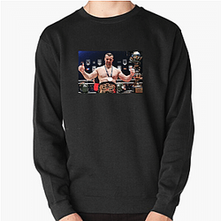 Mirko Cro Cop Signature Mirko Cro Cop Sweatshirts