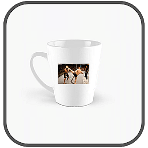 Mirko Cro Cop Mugs
