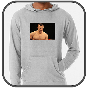 Mirko Cro Cop Hoodies
