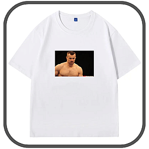 Mirko Cro Cop T-Shirts