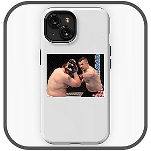 Mirko Cro Cop Cases