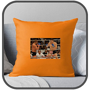 Mirko Cro Cop Pillows Cover