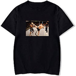 Mirko Cro Cop Fan Art Mirko Cro Cop T-Shirts