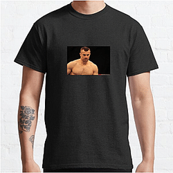 Mirko Cro Cop Special Collection Mirko Cro Cop T-Shirts