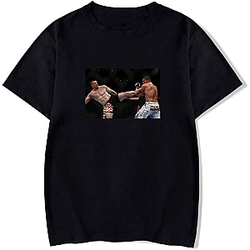 Mirko Cro Cop Merch For Fans Mirko Cro Cop T-Shirts