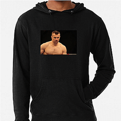 Mirko Cro Cop Special Collection Mirko Cro Cop Hoodies