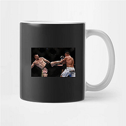 Mirko Cro Cop Merch For Fans Mirko Cro Cop Mugs
