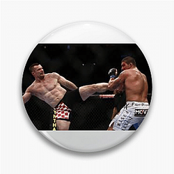 Mirko Cro Cop Merch For Fans Mirko Cro Cop Pins