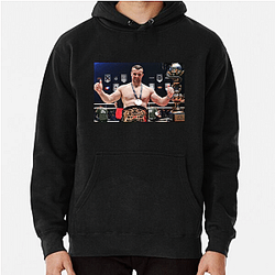 Mirko Cro Cop Signature Mirko Cro Cop Hoodies