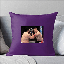 Mirko Cro Cop Collection for fans Mirko Cro Cop Pillows Cover
