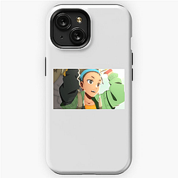 Miru Paths to My Future Edition Miru: Paths To My Future Casos Samsung
