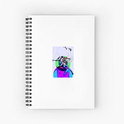 Miru chemine vers mon avenir Miru: Paths To My Future Cahier