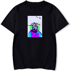 Miru Paths to My Future Drop Miru: Paths To My Future Camisetas