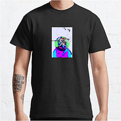 Caminhos Miru para a minha queda futura Miru: Paths To My Future T-shirts