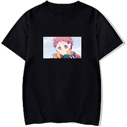 Caminhos Miru para a minha linha futura Miru: Paths To My Future T-shirts