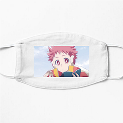 Miru Paths to My Future Line Miru: Paths To My Future Face Masks