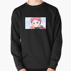 Miru Paths to My Future Line Miru: Paths To My Future Felpe