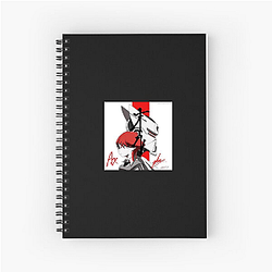 Miru Paths to My Future Lookbook Miru: Paths To My Future Cahier