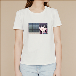 Miru Paths to My Future Vibe Miru: Paths To My Future Camisetas