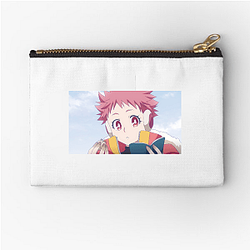 Miru Paths to My Future Line Miru: Paths To My Future Zipper Pouches