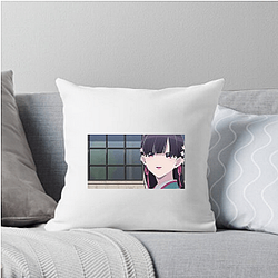 Miru Paths to My Future Vibe Miru: Paths To My Future Pillows Cover