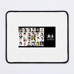 Miru Paths to My Future Threads Miru: Paths To My Future Mouse Pads