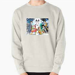 Miru Paths to My Future Apparel Miru: Paths To My Future Felpe