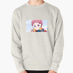 Miru Paths to My Future Line Miru: Paths To My Future Sweatshirts
