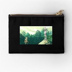Miru Paths to My Future Capsule Miru: Paths To My Future Zipper Pouches