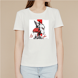 Miru Paths to My Future Lookbook Miru: Paths To My Future T-Shirts