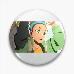 Miru Paths to My Future Edition Miru: Paths To My Future Pins