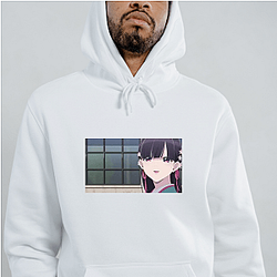 Miru Paths to My Future Vibe Miru: Paths To My Future Hoodies