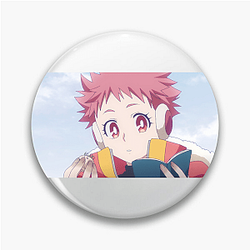 Miru Paths to My Future Line Miru: Paths To My Future Pins