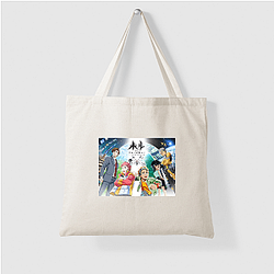 Miru Paths to My Future Apparel Miru: Paths To My Future Bags