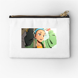 Miru Paths to My Future Edition Miru: Paths To My Future Zipper Pouches