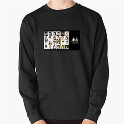 Caminhos Miru para Meus Roscas Futuros Miru: Paths To My Future Camisetas