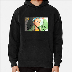 Miru Paths to My Future Edition Miru: Paths To My Future Hoodies