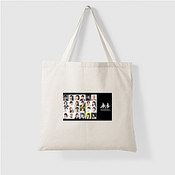 Miru Paths to My Future Threads Miru: Paths To My Future Bags