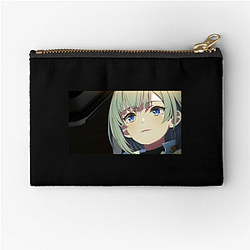 Miru Paths to My Future Style Miru: Paths To My Future Zipper Pouches