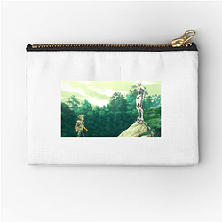 Miru Paths to My Future Capsule Miru: Paths To My Future Zipper Pouches