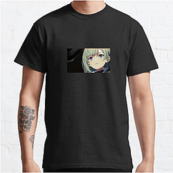 Miru Paths to My Future Style Miru: Paths To My Future T-Shirts